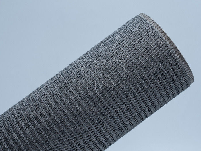 金属纤维燃烧器